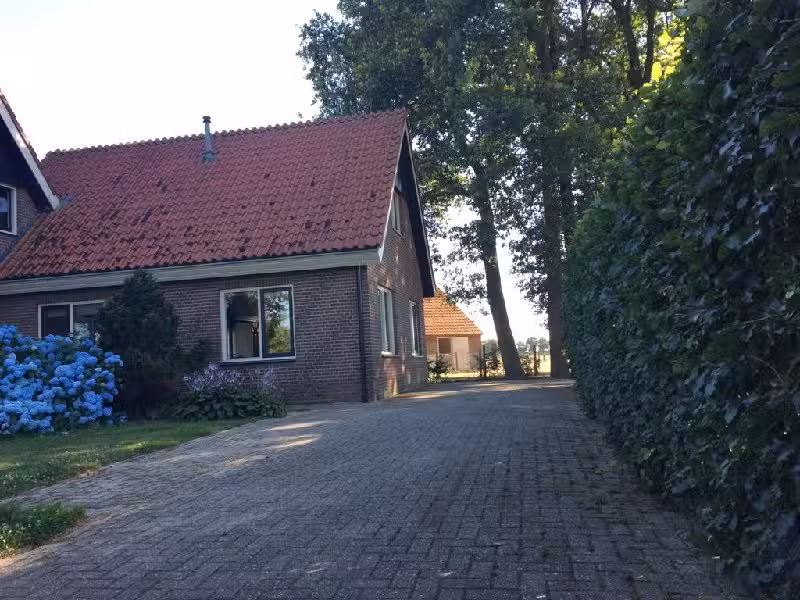 Holiday home De Spiekstee Lattrop