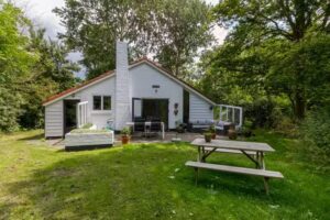 Vakantiewoning “De Tuureluur” (Dishoek/Koudekerke)