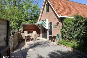 Ferienhaus Degroet