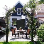 Vakantiewoning “Deltahof”