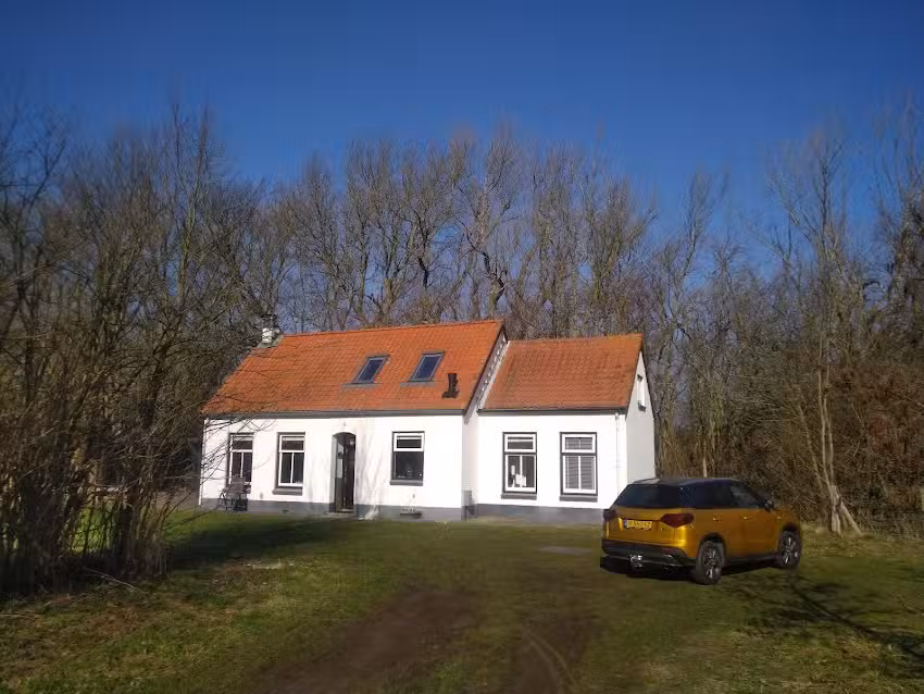 holiday home Dunes 10 Rockanje from outdoor living holidays