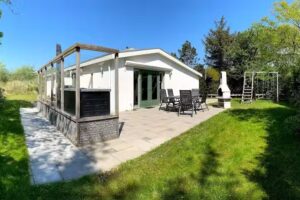 Vakantiewoning Fazant