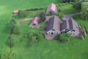 Holiday home Goed Polman in the Achterhoek