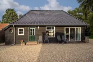 Vakantiewoning Happy People