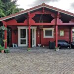 Vakantiewoning Hegga