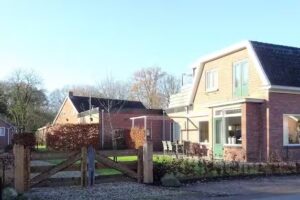 Ferienhaus Das Bäckerhaus