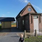 Vakantiewoning Het Gemaal