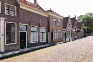 casa de vacaciones el monumento