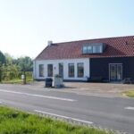 Vakantiewoning Het Olietunnetje