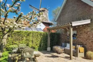 Casa de vacaciones La Casa del Trabajador