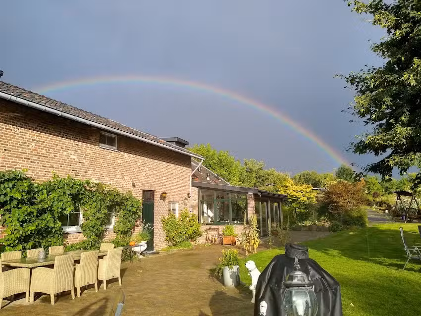 Holiday home Hoevenelderhof