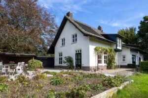 Maison de vacances « Huize Peelheim »