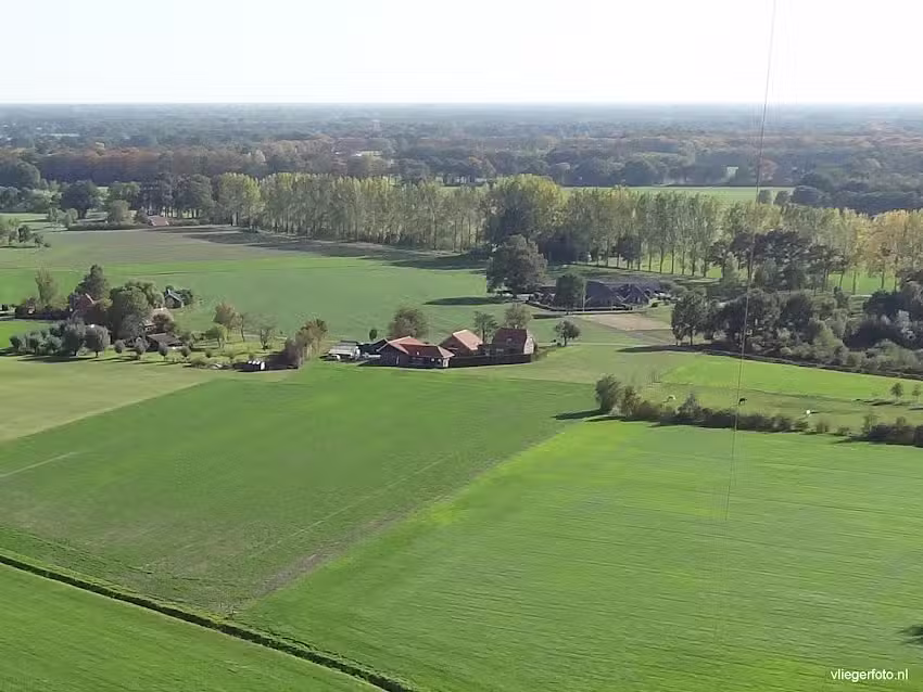 Vakantiewoning Klein Veld