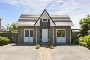 Casa de vacaciones Kluut 3 Zoutelande