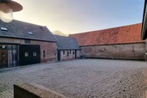 Holiday home Koningshof de Klaproos