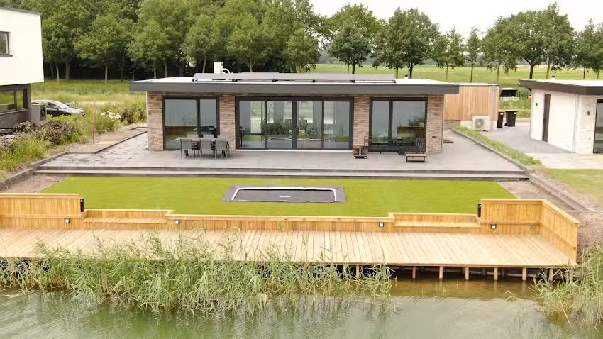 Casa de vacaciones LLYR