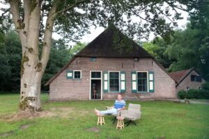 Ferienhaus Meijersplaats