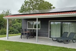 Holiday home Neeltje