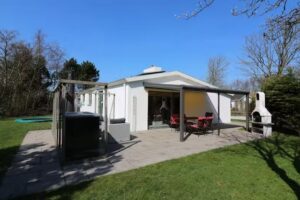 Casa de vacaciones Partridge