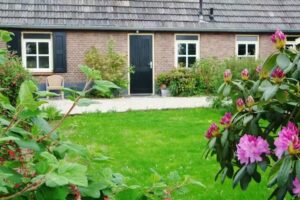 Casa de vacaciones Zona tranquila