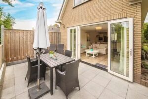 Maison de vacances Soetelande, à Zoutelande