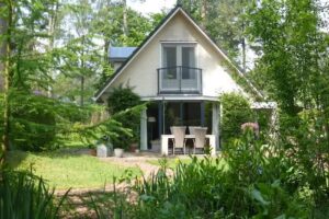 Ferienhaus Sprengenbos – Epe Veluwe