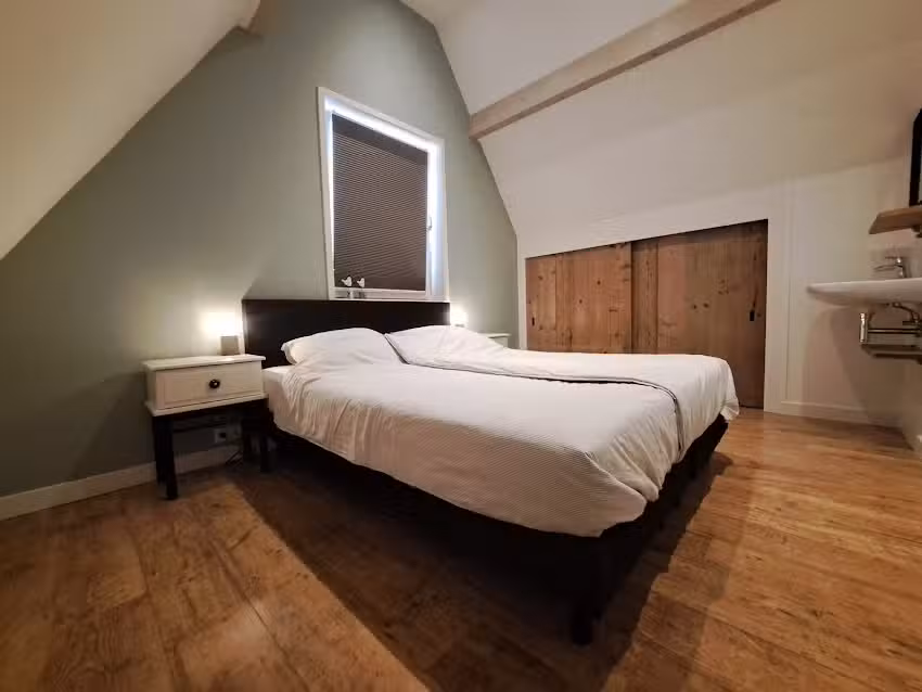 Casa de vacaciones ‘t Molenhuisje