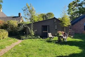 Ferienhaus ‚t Uilennest