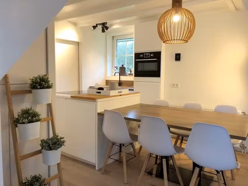 Casa de vacaciones Vlissingen Galgewei 13 – Elly Oostdijk Recreación