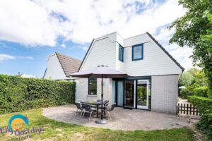 Ferienhaus Westduin 23 – Elly Oostdijk Erholung