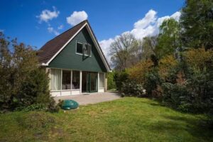 Ferienhaus Zonnedauw