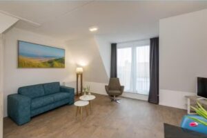 Holiday home Zoutelande