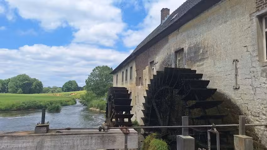 Ferienhäuser auf der Schafweide Familie Otten-Hoeppener