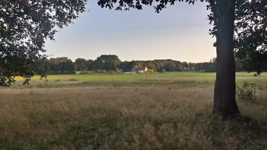 Vakantiewoningen familie Evers