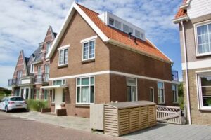 Holiday homes Golvenzang