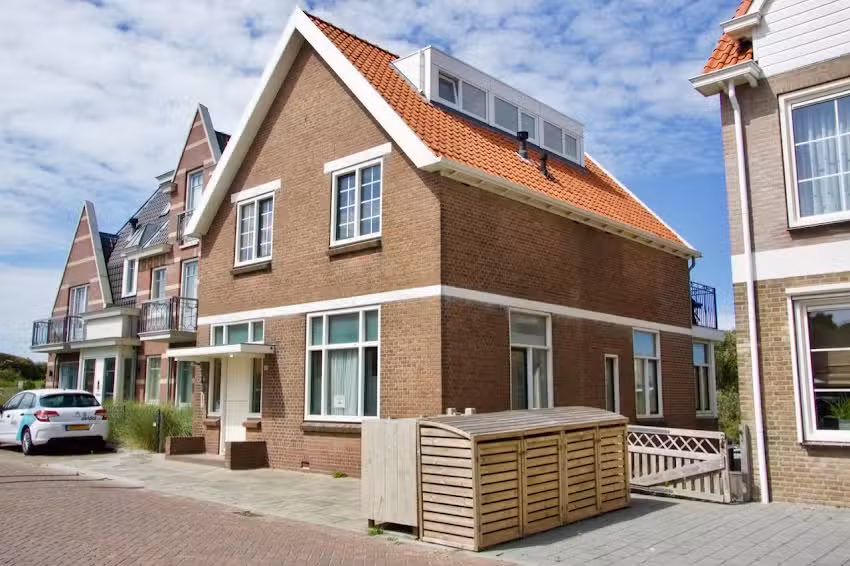 Ferienhäuser in Golvenzang