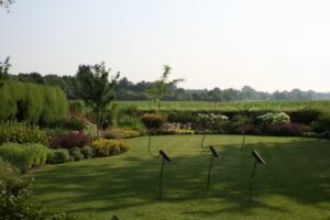 Casas de vacaciones Groesbeek