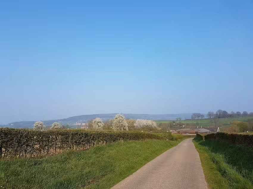 Vakantiewoningen Inkelshoeve a gen Bongerd