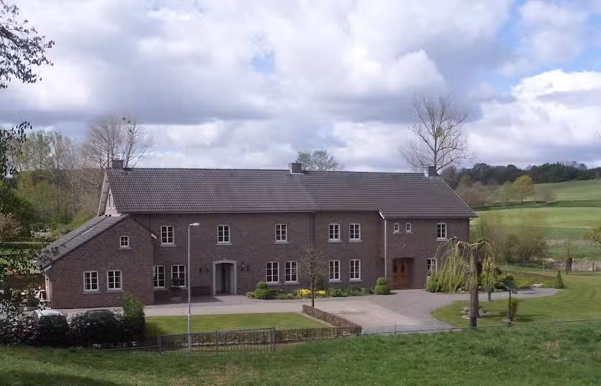 Holiday homes Pesakerdal, Gulpen, South Limburg