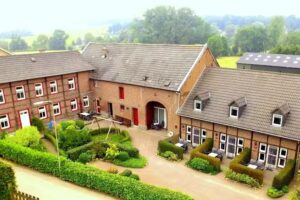 Vakantiewoningen ’t Ysvogeltje | Gulpen | Zuid Limburg