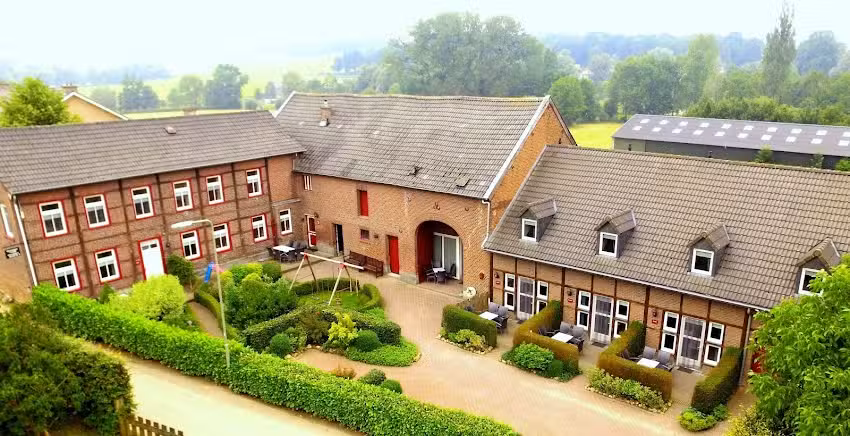Vakantiewoningen ’t Ysvogeltje | Gulpen | Zuid Limburg