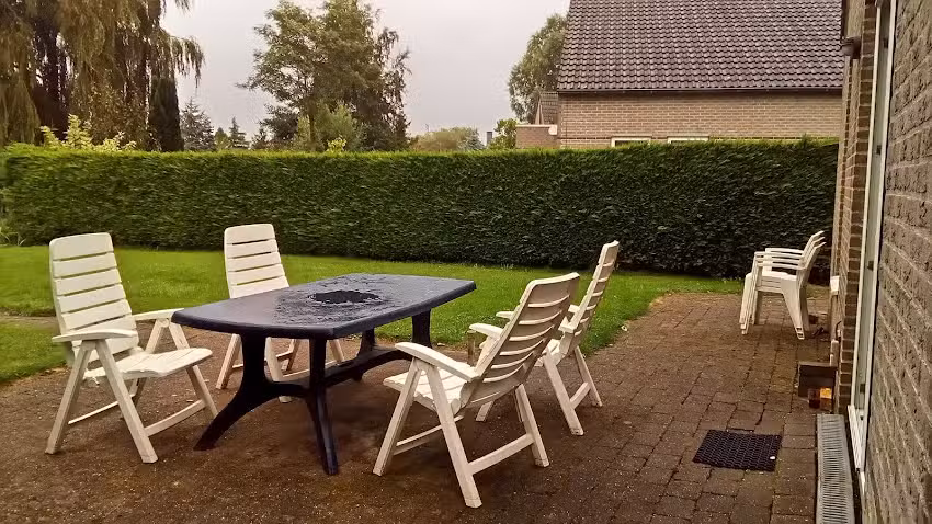 Operaciones del hotel Valan BV