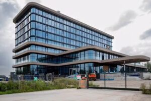 Valk Exclusief, Hotel Woerden