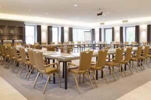 Negocios de Van der Valk