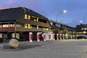 Van der Valk Hotel Akersloot
