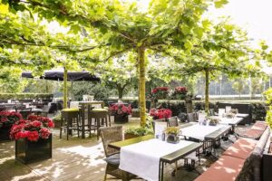 Van der Valk Hotel Apeldoorn – De Cantharel