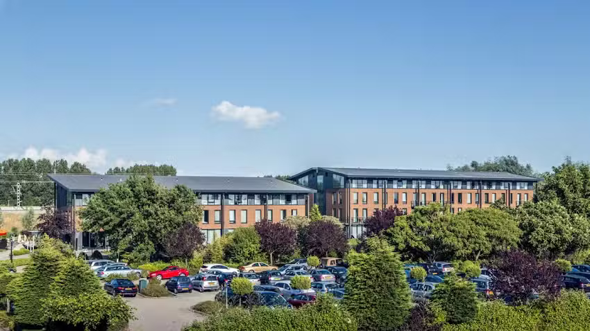 Van der Valk Hotel Breukelen