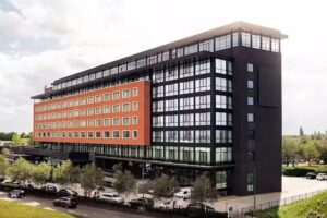 Van der Valk Hotel The Hague – Nootdorp