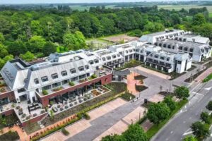 Van der Valk Hotel The Hague – Wassenaar