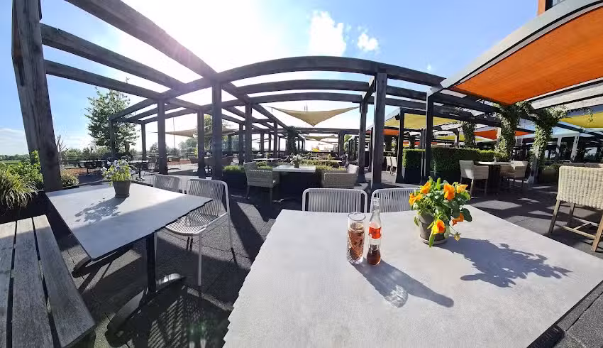 Van der Valk Hotel Duiven in der Nähe von Arnheim A12